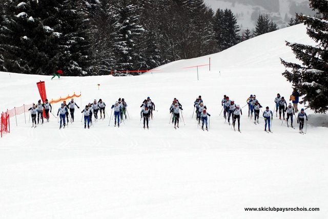 GP Megève 2014